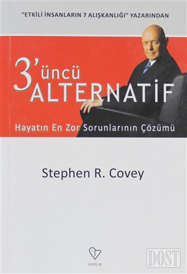 3’üncü Alternatif